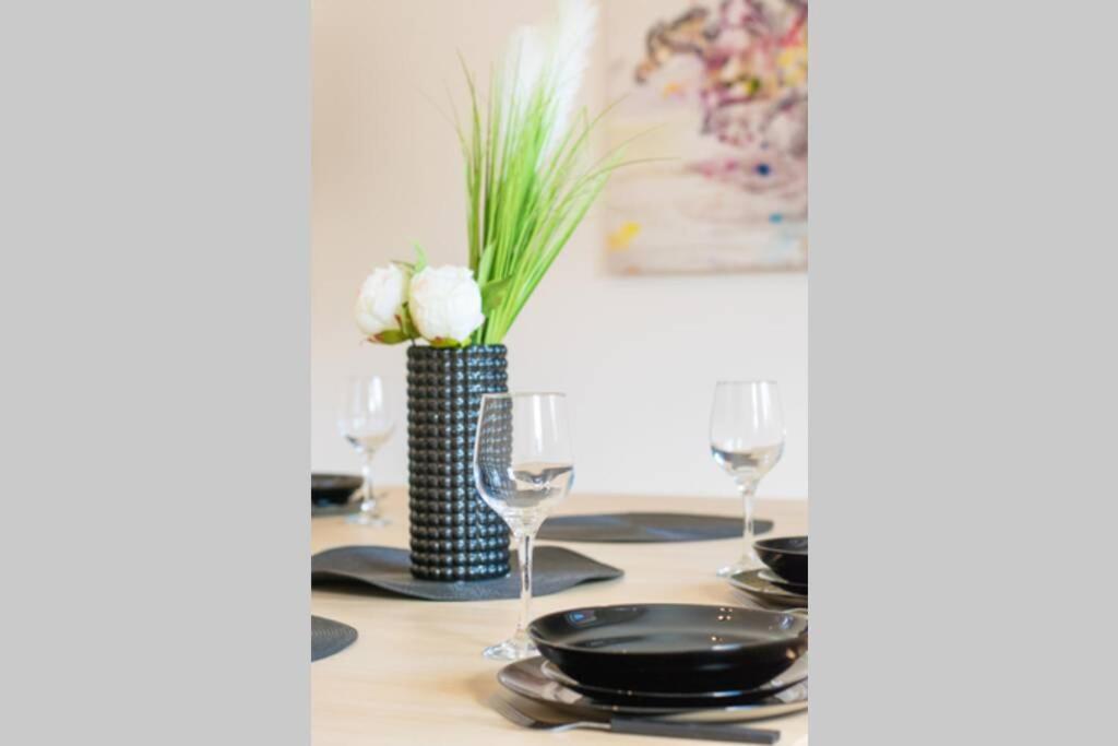 Apartment Nature Beauty Zagvozd エクステリア 写真